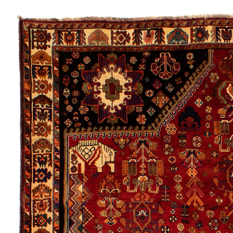 Perserteppich - Nomadic 300 x 220 cm