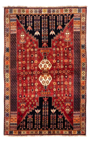 Perserteppich - Nomadic 270 x 175 cm