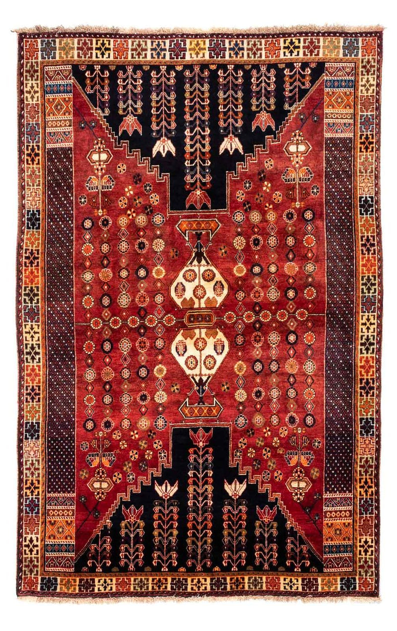 Perserteppich - Nomadic 270 x 175 cm