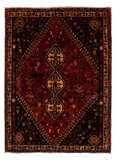 Shiraz Teppich 185x250cm - Perserteppich