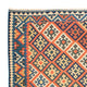 Kelim Teppich - Oriental 265 x 218 cm