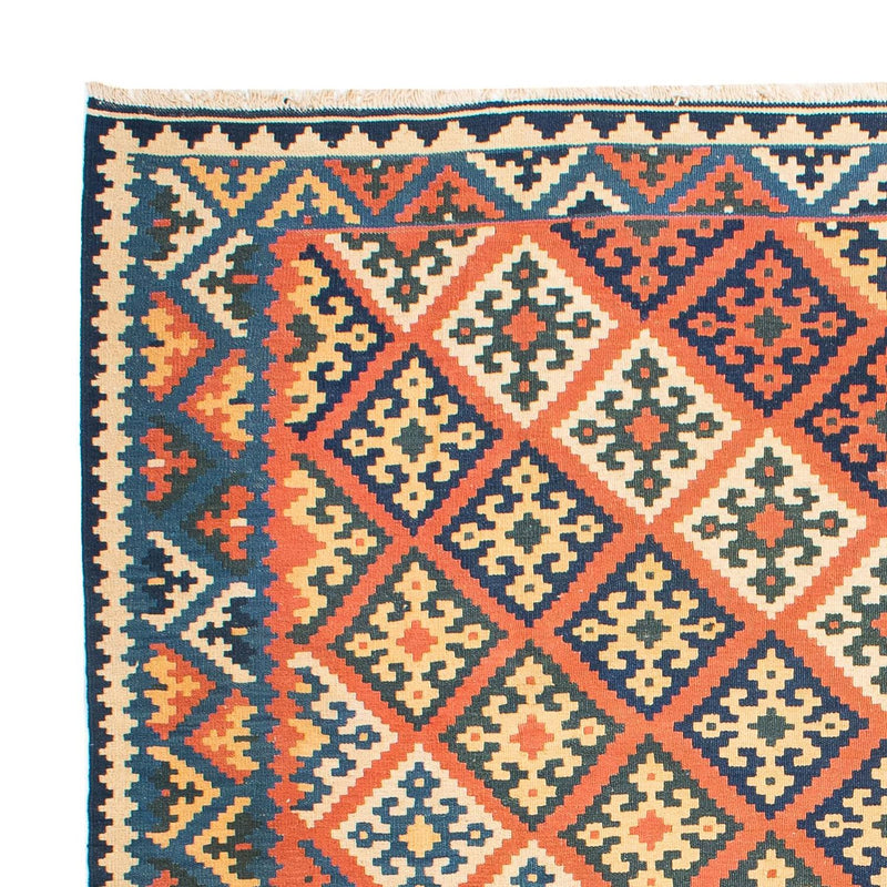 Kelim Teppich - Oriental 265 x 218 cm