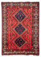 Perserteppich - Nomadic 296 x 210 cm