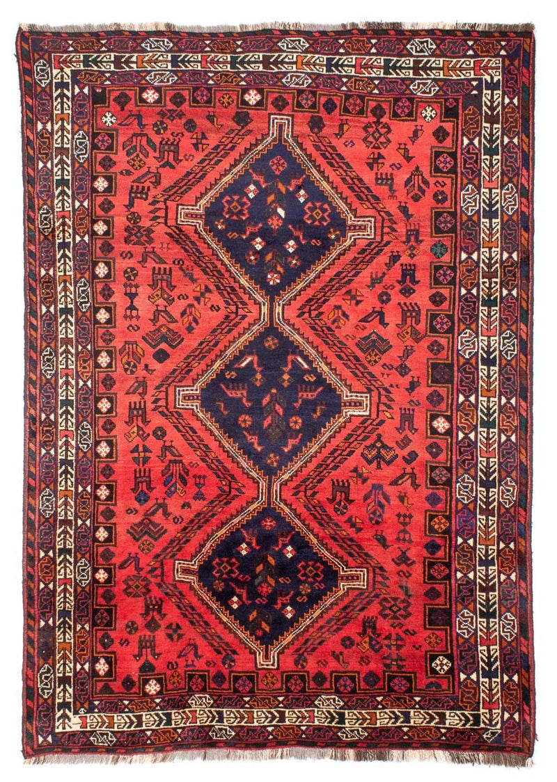 Perserteppich - Nomadic 296 x 210 cm