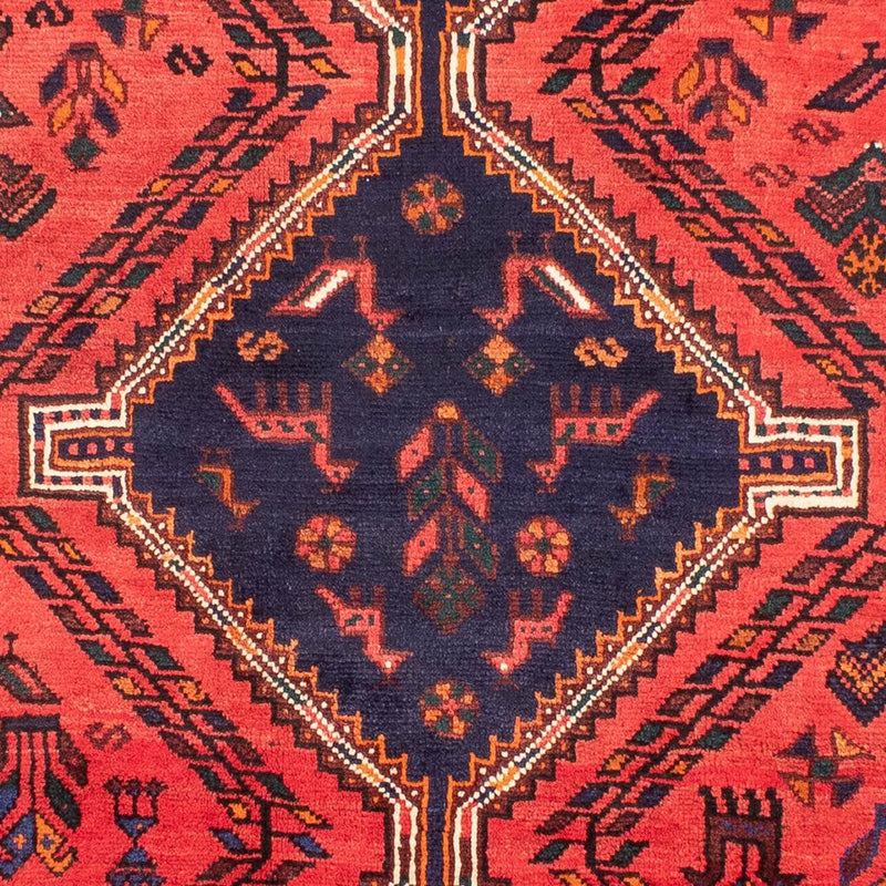 Perserteppich - Nomadic 296 x 210 cm