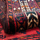 Perserteppich - Nomadic 296 x 210 cm
