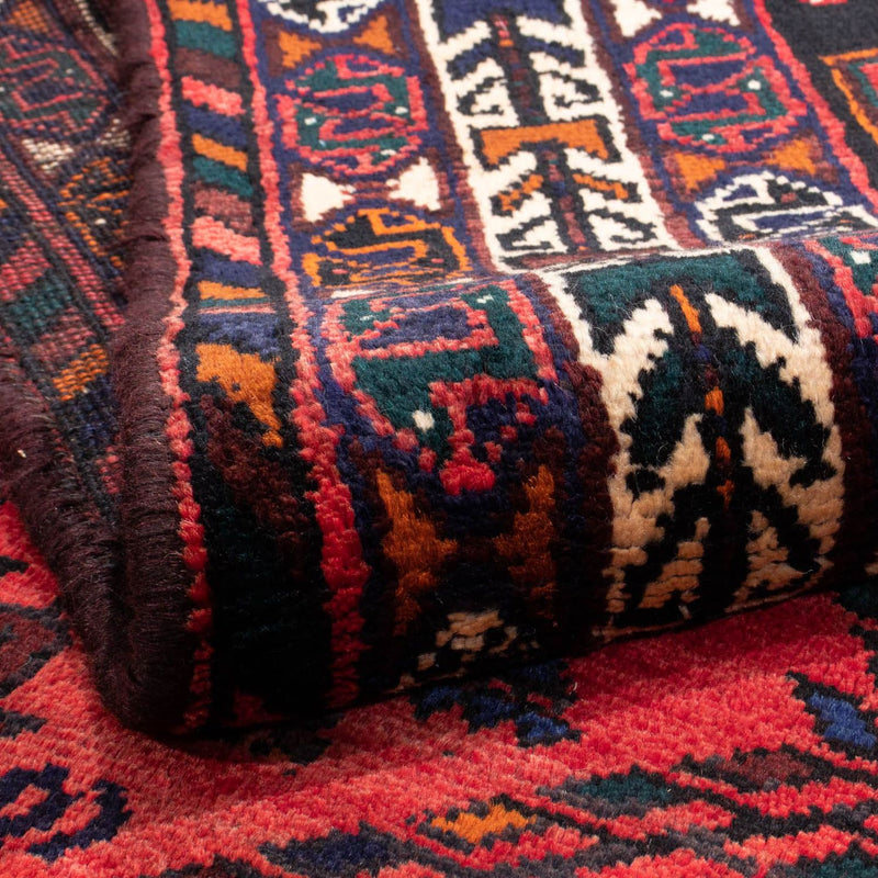 Perserteppich - Nomadic 296 x 210 cm