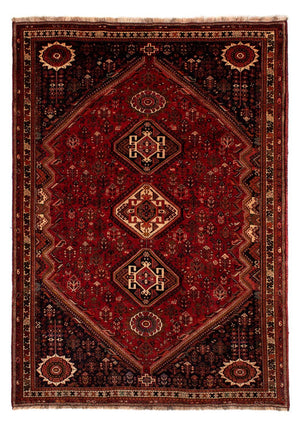 Perserteppich - Nomadic 322 x 225 cm