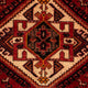 Perserteppich - Nomadic 322 x 225 cm