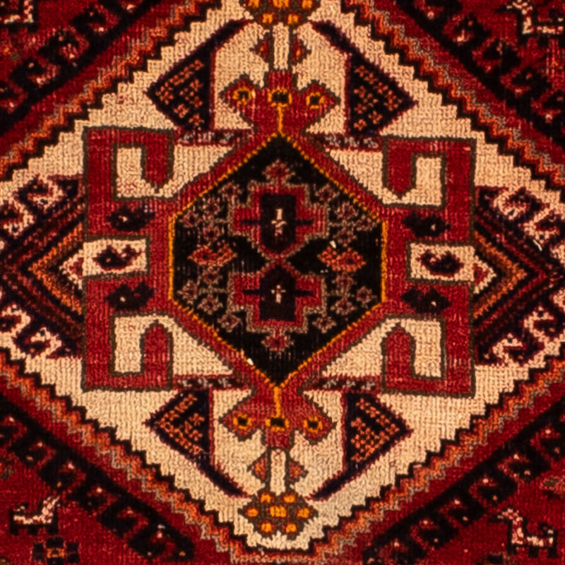 Perserteppich - Nomadic 322 x 225 cm