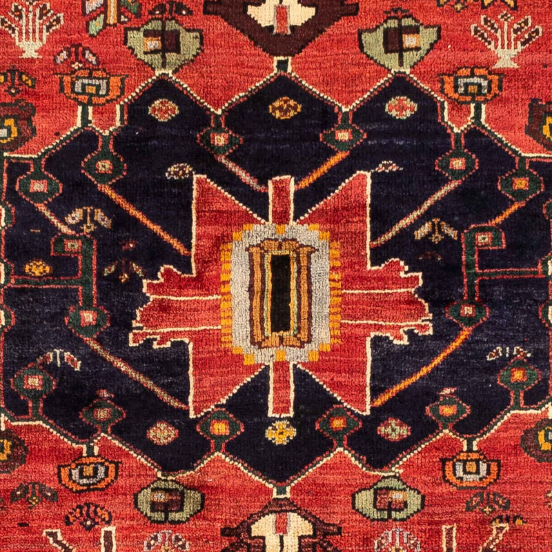 Perserteppich - Nomadic 265 x 182 cm