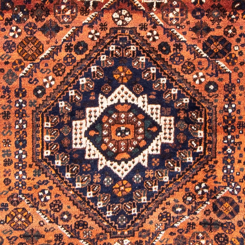 Perserteppich - Nomadic 357 x 235 cm