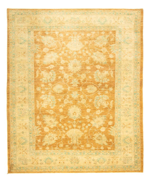 Ziegler Teppich 249 x 196 cm