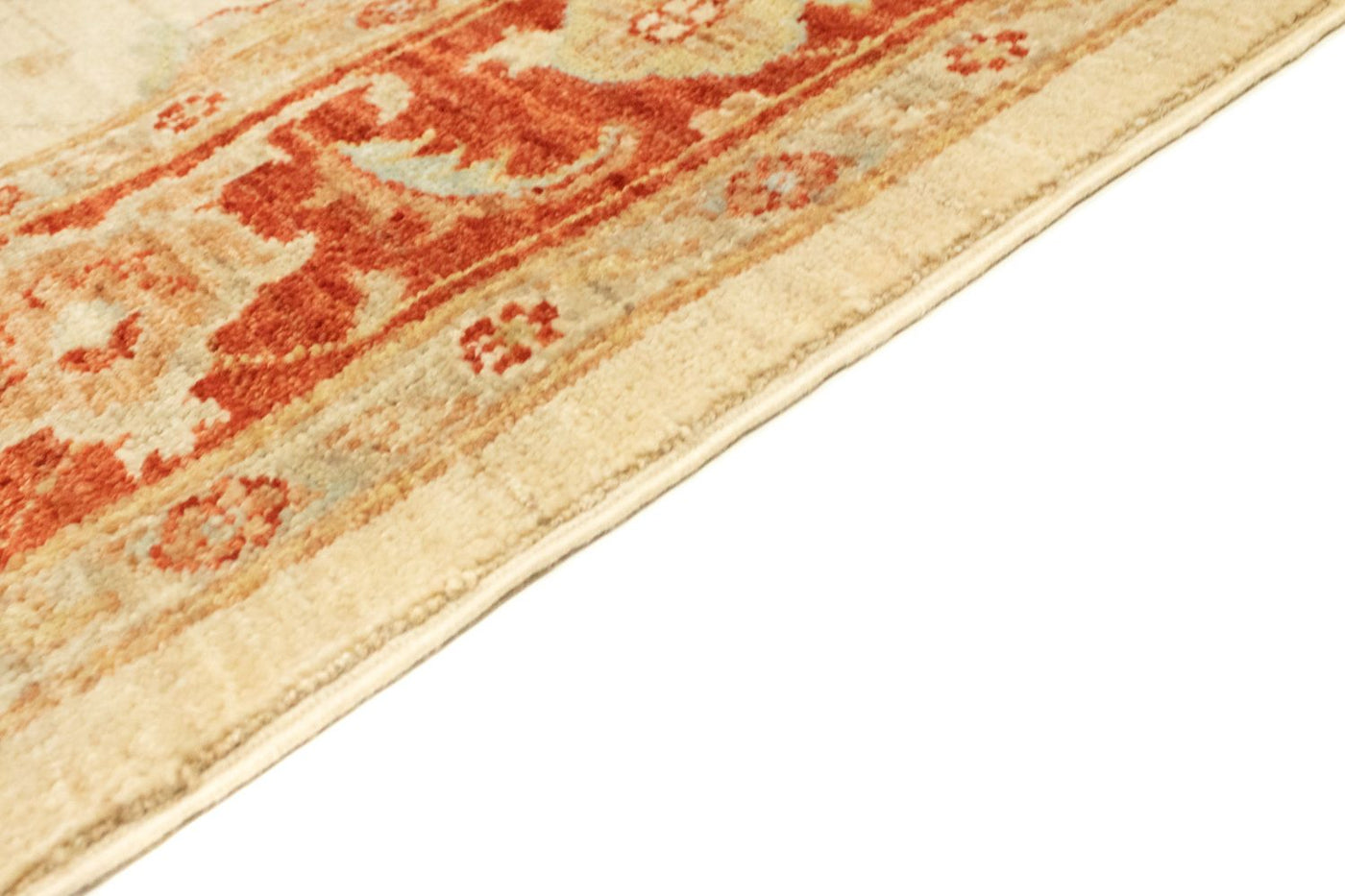 Tapis Ziegler 239x167cm - Tapis oriental