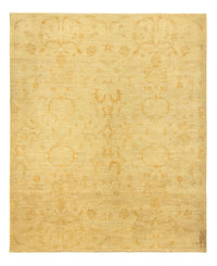 Tappeto Ziegler - 233 x 195 cm - beige