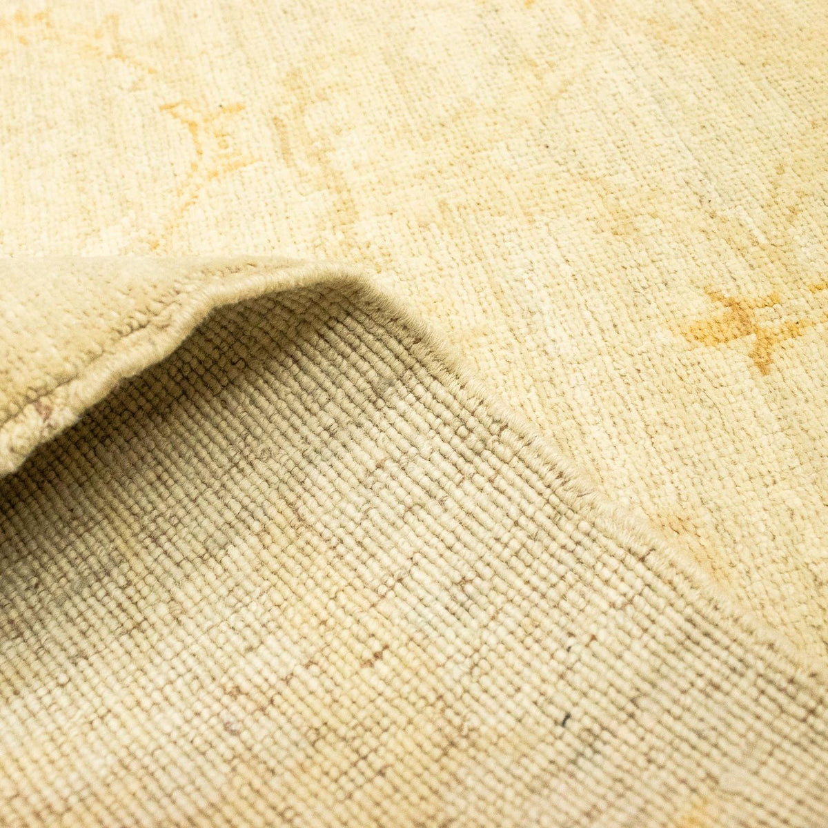 Ziegler Teppich 233 x 195 cm