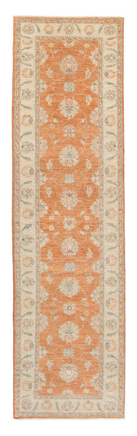 Tappeto corsia Tappeto Ziegler - 295 x 82 cm - beige