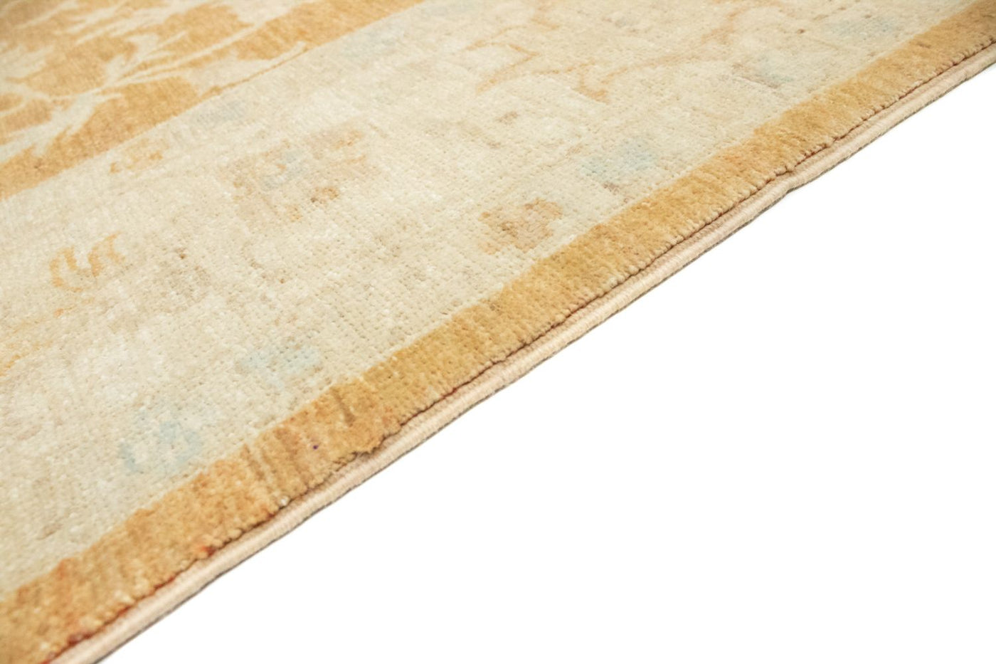 Ziegler Teppich 198x143cm - Orientteppich