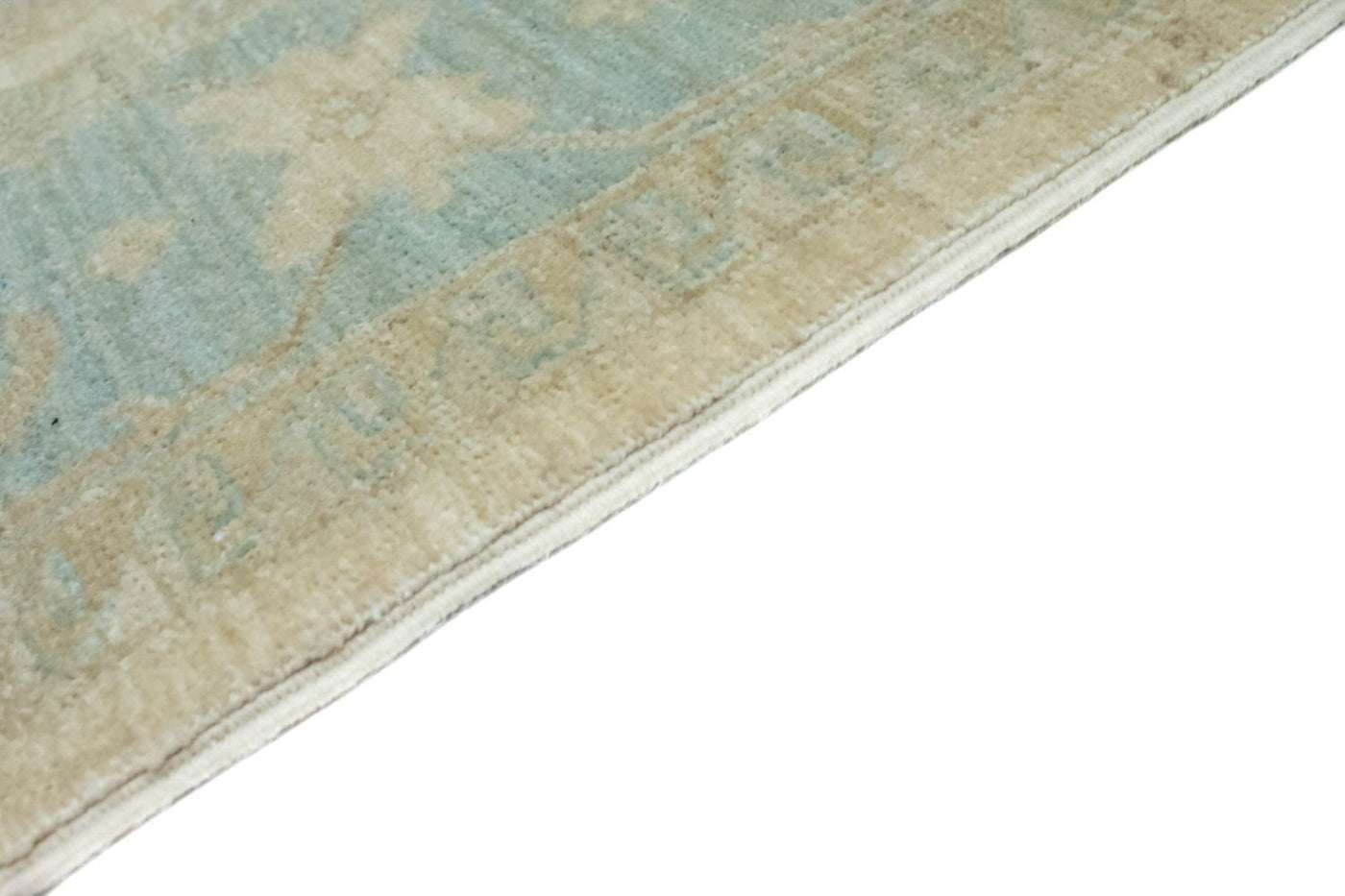 Tapis Ziegler 205x149cm - Tapis oriental