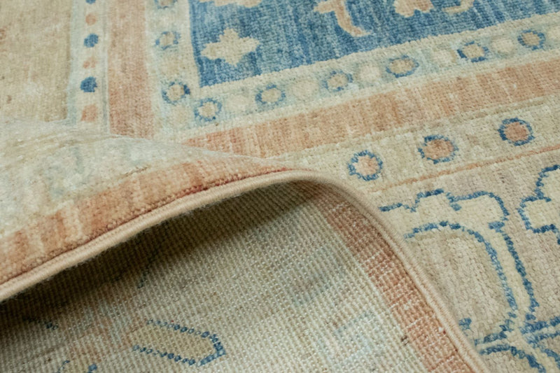 Ziegler Teppich 200 x 149 cm