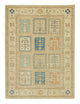 Tappeto Ziegler 201x152cm - Tappeto orientale