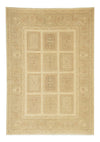 Tapis Ziegler 149x208cm - Tapis oriental - Rectangle / Beige / 149 x 208 cm Rectangle