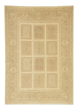 Ziegler Teppich 208 x 149 cm