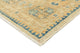 Ziegler Teppich 201 x 150 cm - beige