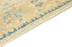 Ziegler Teppich 201 x 150 cm - beige