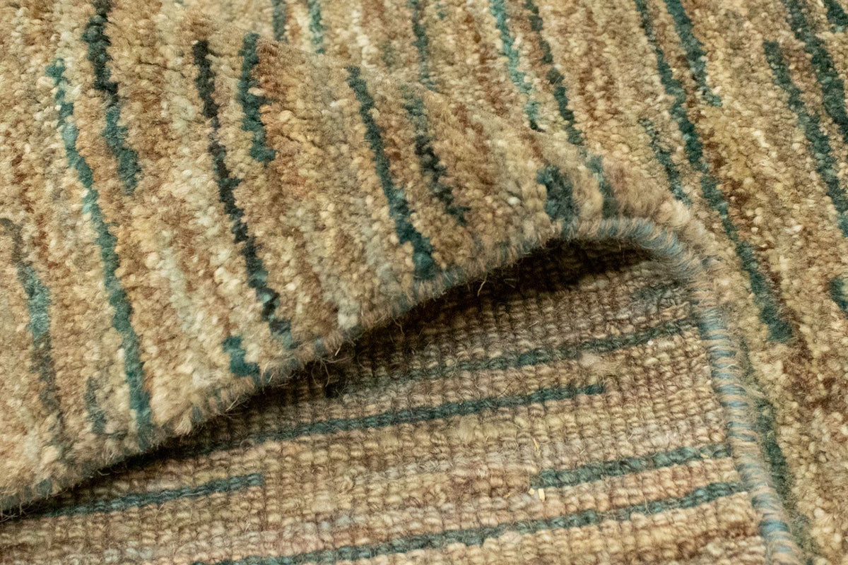 Gabbeh Teppich - Indus 282 x 183 cm