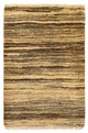 Gabbeh Teppich - Indus 91 x 64 cm - mehrfarbig