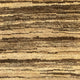 Gabbeh Teppich - Indus 91 x 64 cm - mehrfarbig