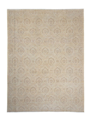 Ziegler Teppich 350 x 270 cm