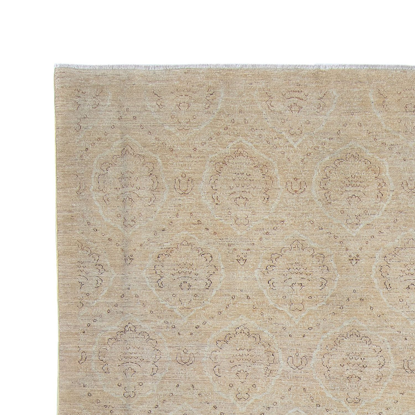 Tapis Ziegler 350x270cm - Tapis oriental