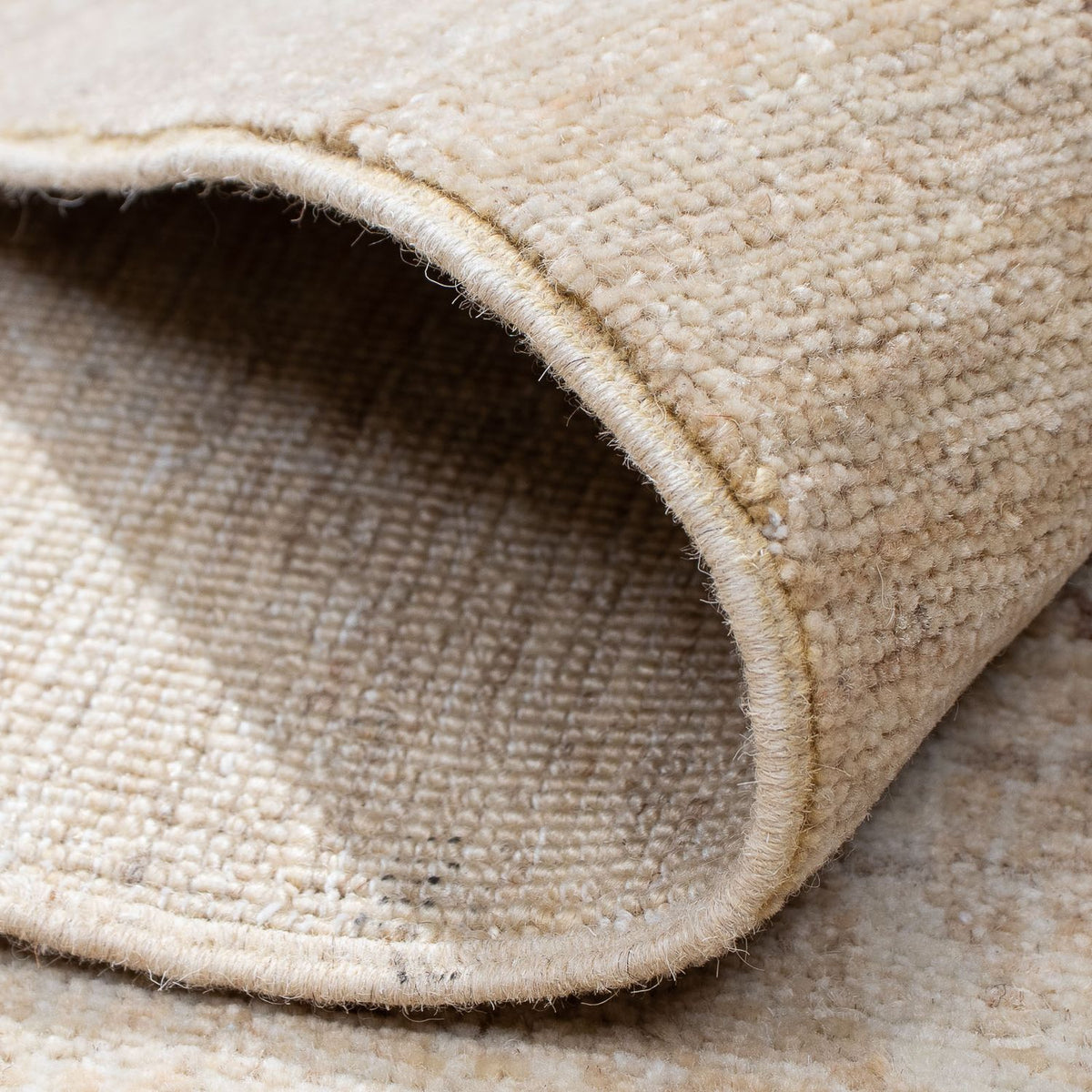 Ziegler Teppich 350 x 270 cm