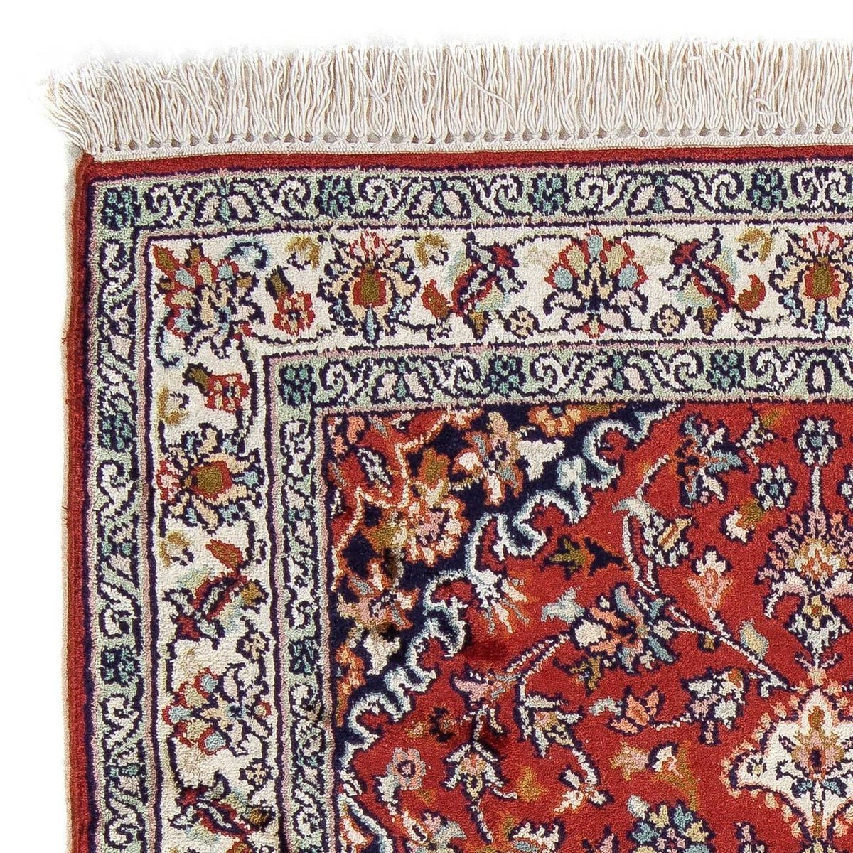 Kaschmar Teppich 63x94cm - Orientteppich