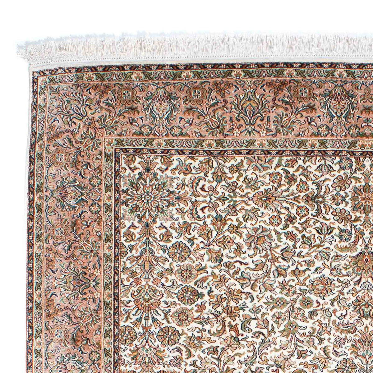 Kashmar Tappeto 177x242cm - Tappeto persiano