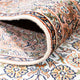 Perserteppich - Classic 242 x 177 cm Wohnzimmer Teppich