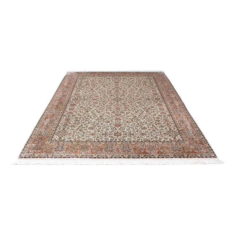 Perserteppich - Classic 242 x 177 cm Wohnzimmer Teppich
