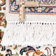 Perserteppich - Classic 242 x 177 cm Wohnzimmer Teppich