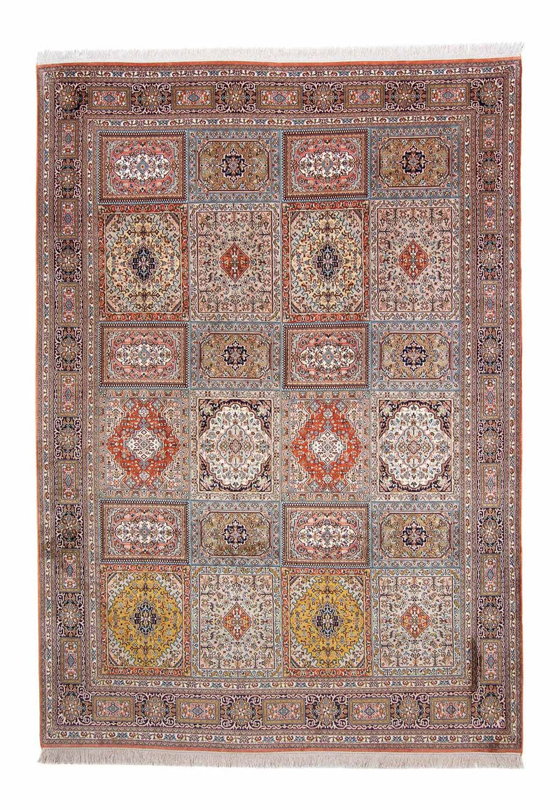 Perserteppich - Classic 306 x 214 cm Wohnzimmer Teppich