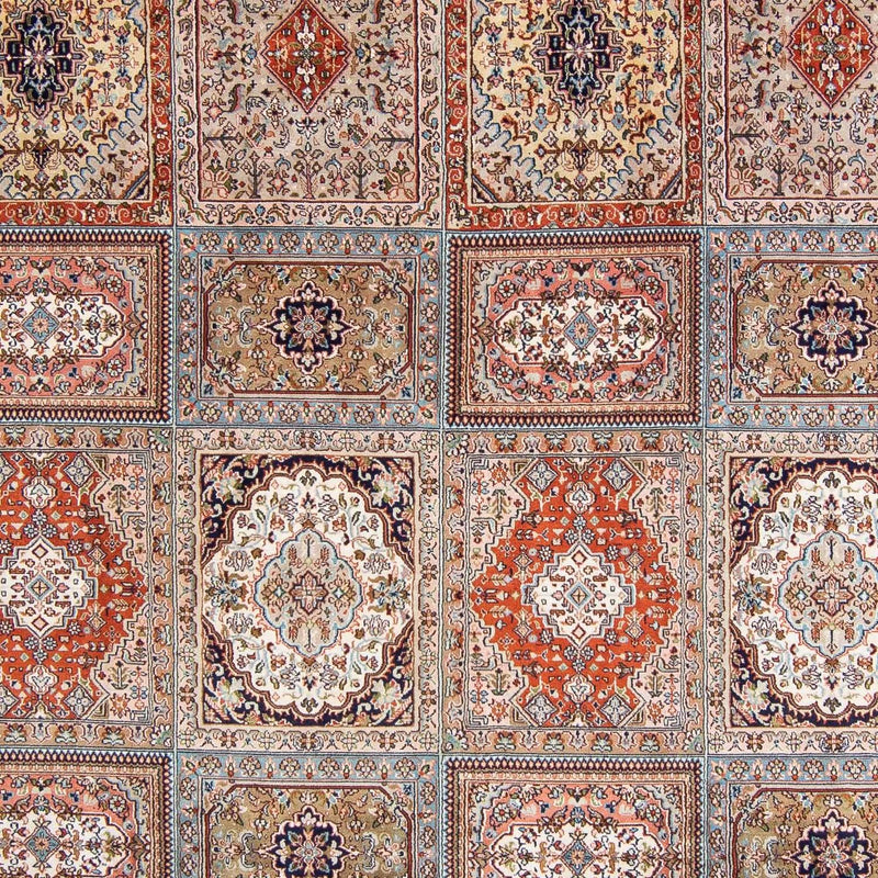 Perserteppich - Classic 306 x 214 cm Wohnzimmer Teppich