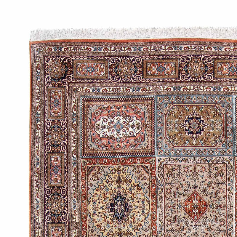 Perserteppich - Classic 306 x 214 cm Wohnzimmer Teppich