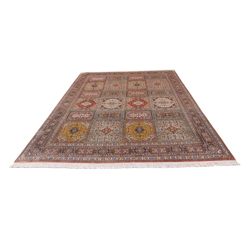 Perserteppich - Classic 306 x 214 cm Wohnzimmer Teppich