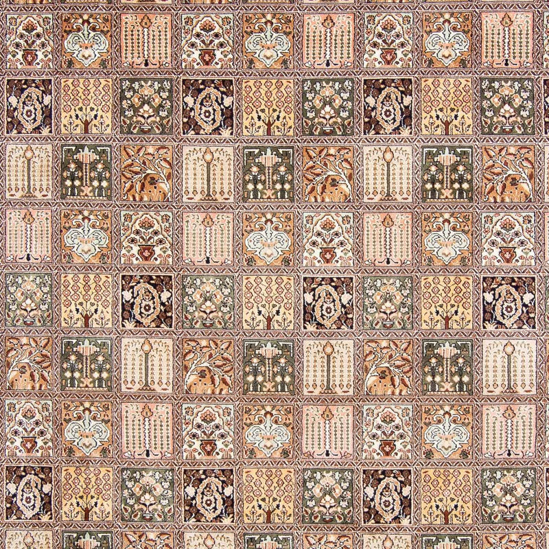 Perserteppich - Classic 303 x 215 cm Teppich Wohnzimmer