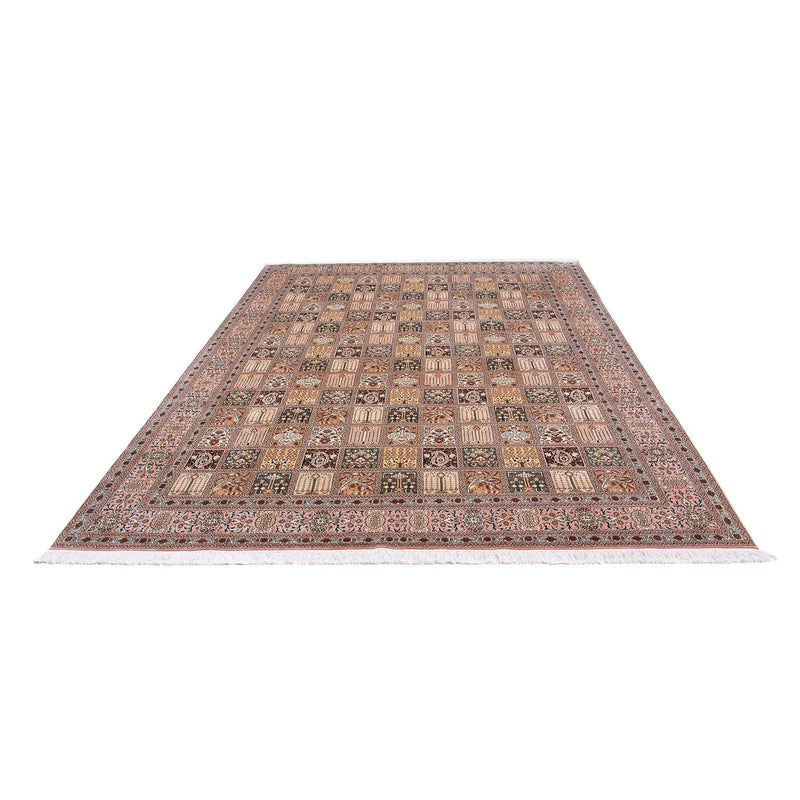 Perserteppich - Classic 303 x 215 cm Teppich Wohnzimmer