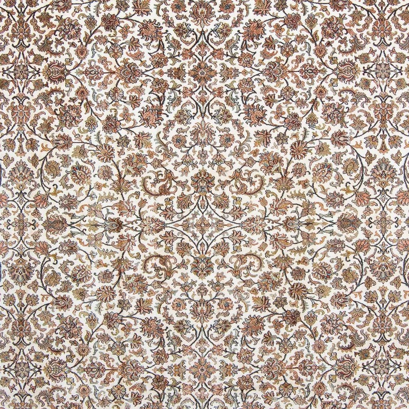 Perserteppich - Classic 314 x 216 cm Teppich Wohnzimmer