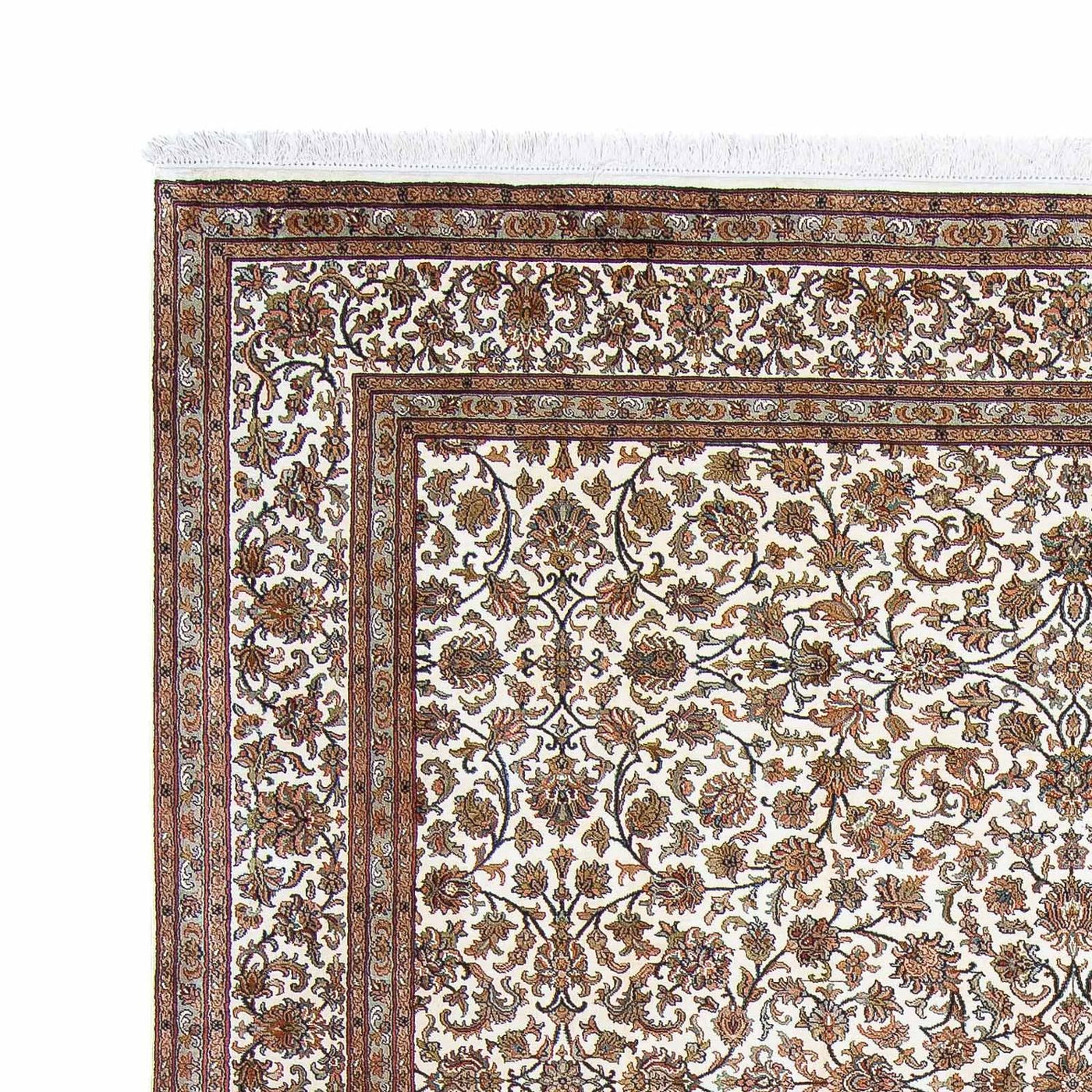 Kaschmar Teppich 314x216cm - Perserteppich