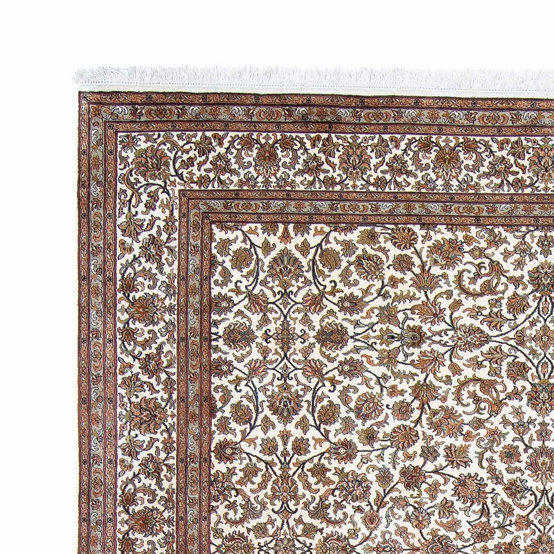 Perserteppich - Classic 314 x 216 cm Teppich Wohnzimmer