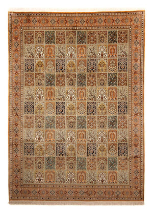 Perserteppich - Classic 328 x 245 cm Teppich Wohnzimmer